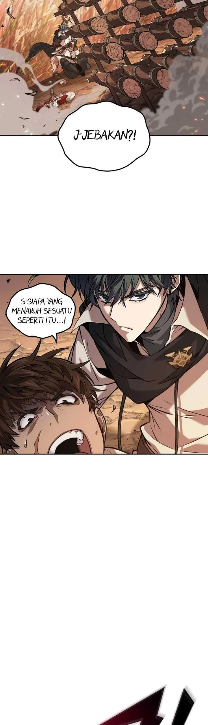 Oppa KR galak bet Chapter 13 - halaman 28