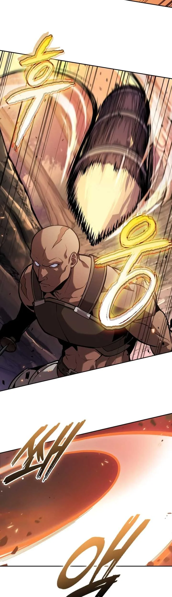 Oppa KR galak bet Chapter 13 - halaman 30