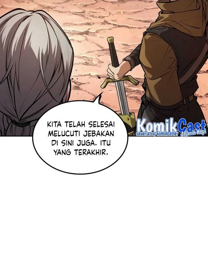 Oppa KR galak bet Chapter 13 - halaman 33