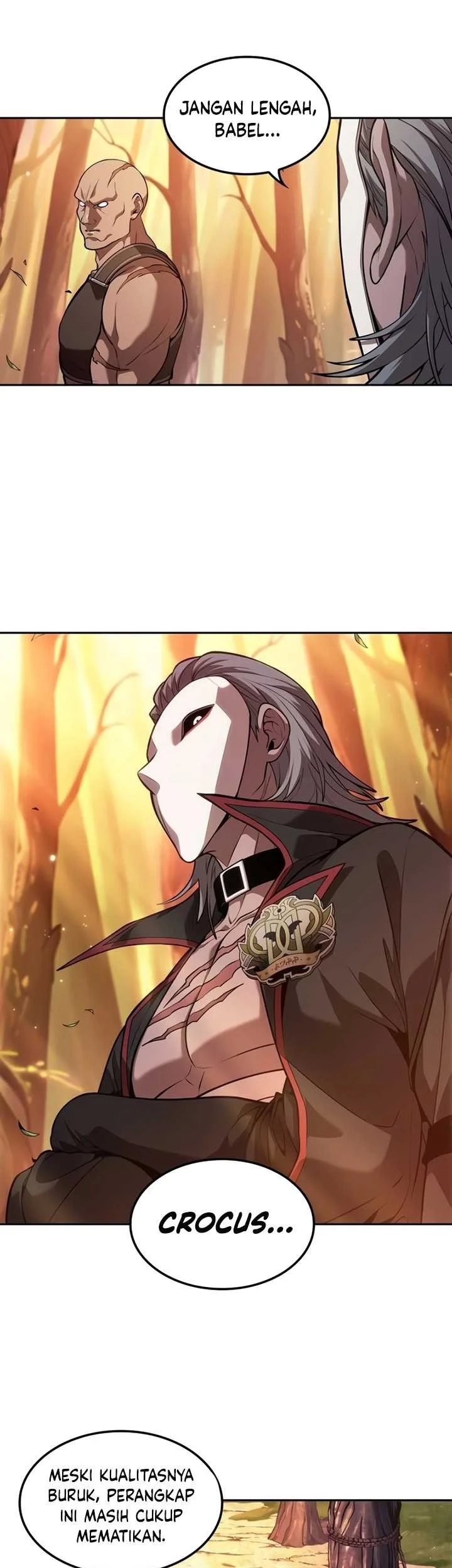 Oppa KR galak bet Chapter 13 - halaman 34