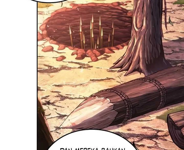 Oppa KR galak bet Chapter 13 - halaman 35