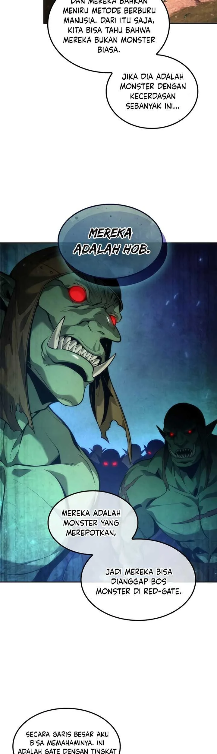 Oppa KR galak bet Chapter 13 - halaman 36