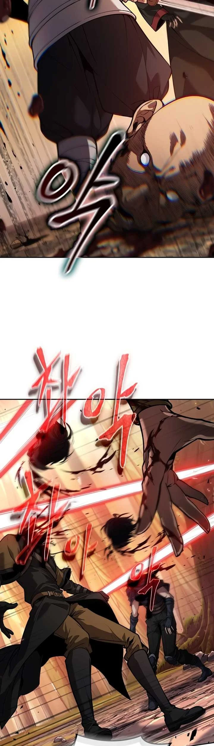 Oppa KR galak bet Chapter 13 - halaman 40