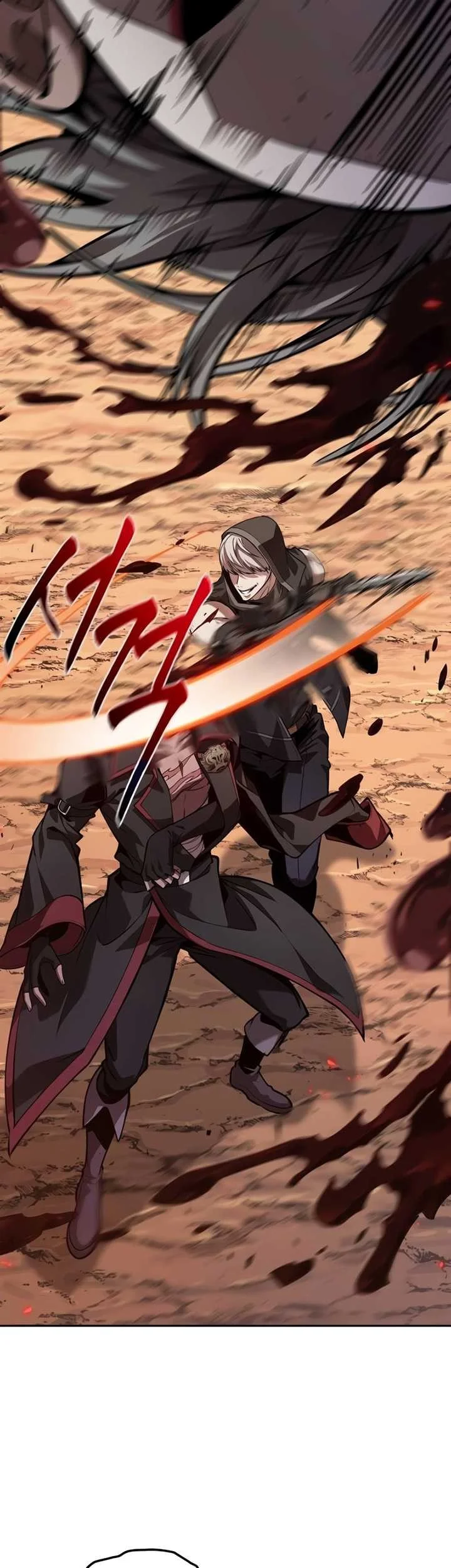 Oppa KR galak bet Chapter 13 - halaman 42