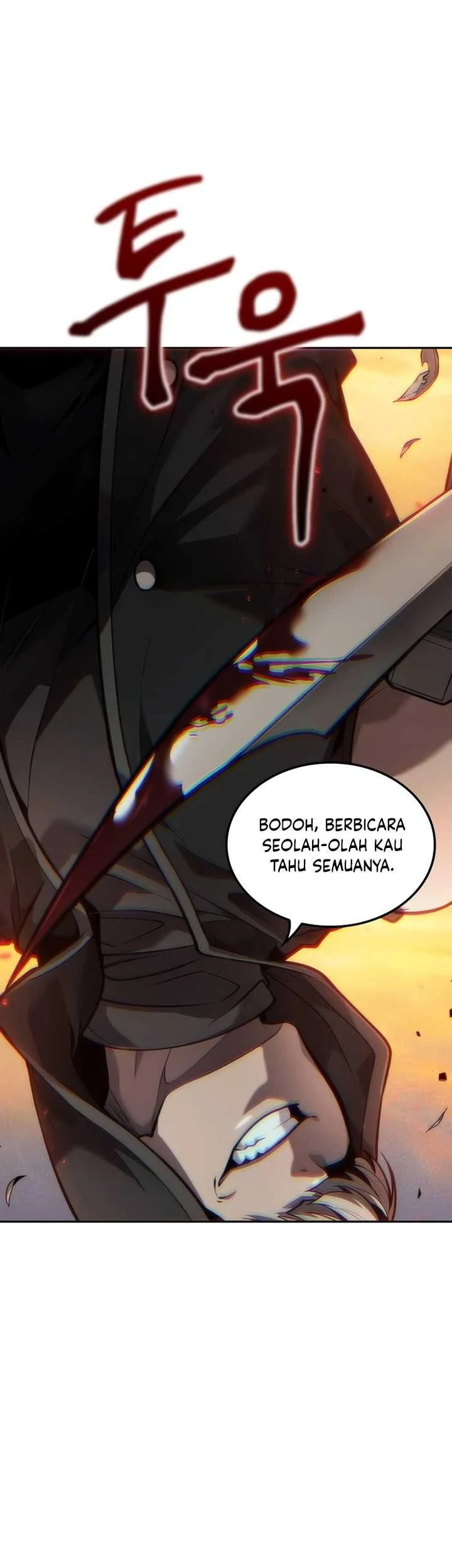 Oppa KR galak bet Chapter 13 - halaman 44