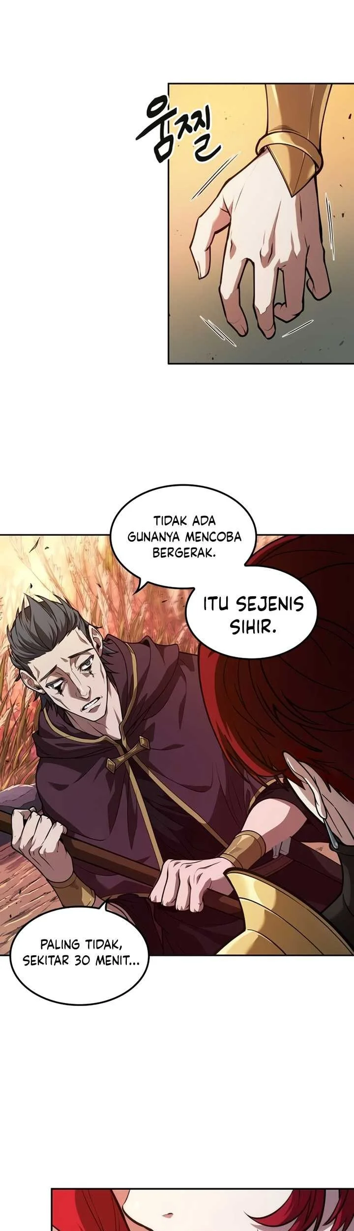 Oppa KR galak bet Chapter 13 - halaman 50