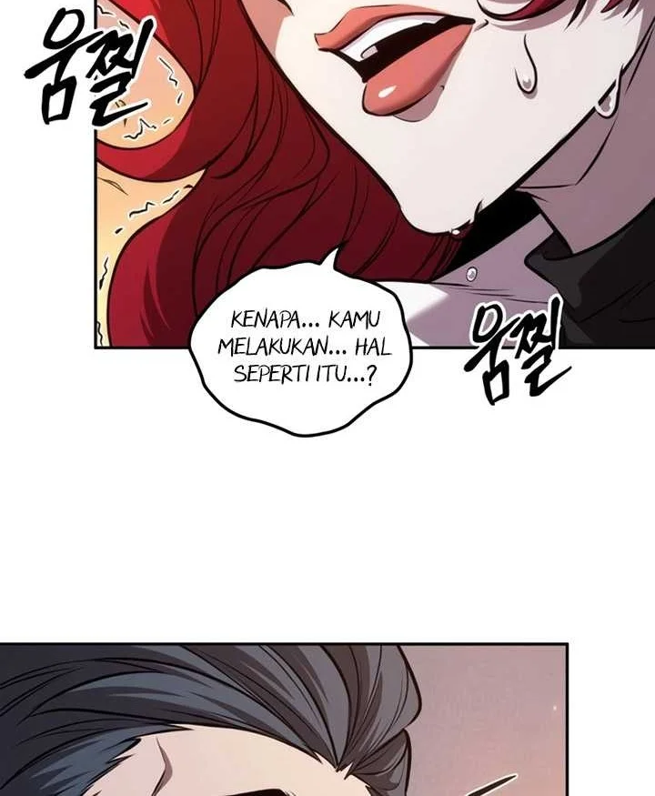 Oppa KR galak bet Chapter 13 - halaman 51