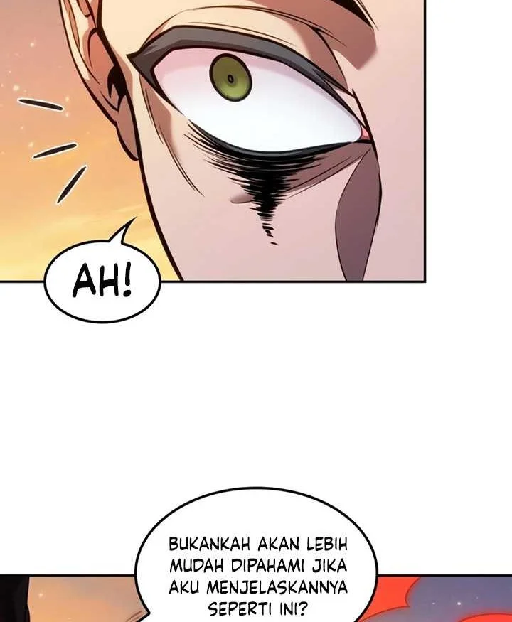 Oppa KR galak bet Chapter 13 - halaman 55