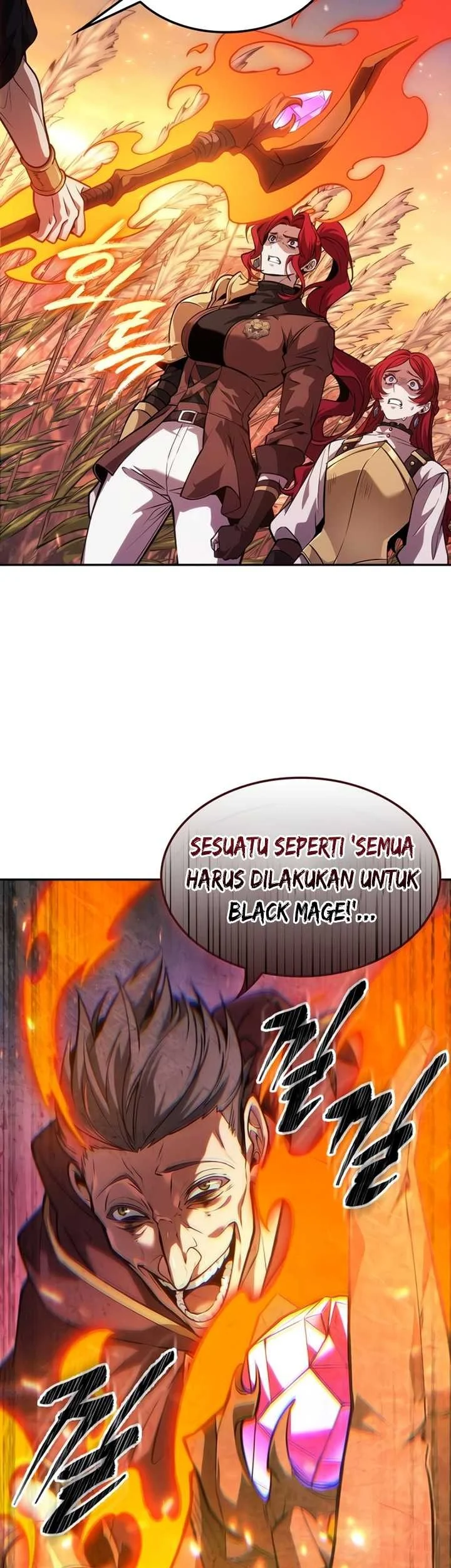 Oppa KR galak bet Chapter 13 - halaman 56