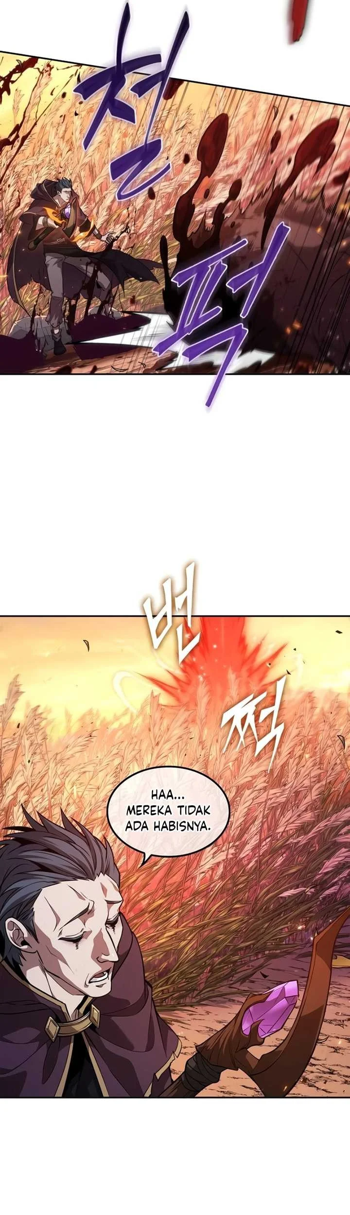 Oppa KR galak bet Chapter 13 - halaman 60