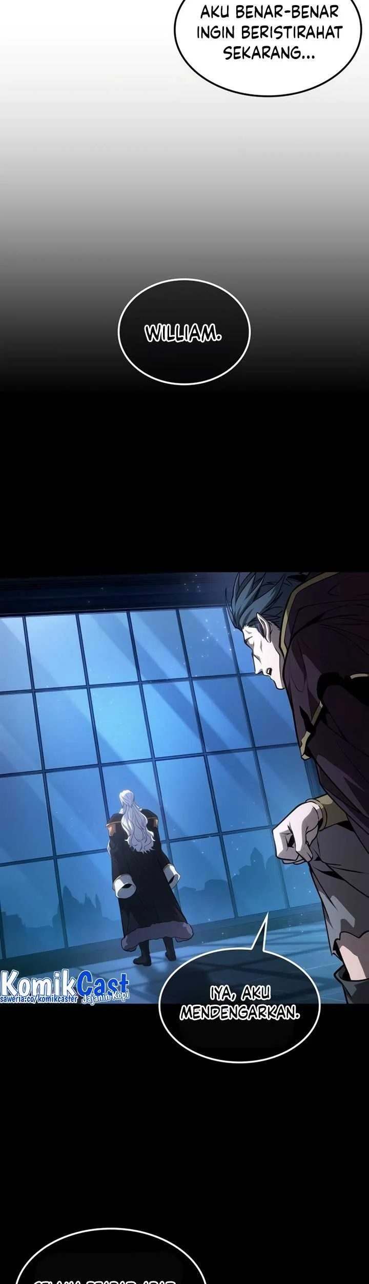 Oppa KR galak bet Chapter 13 - halaman 62