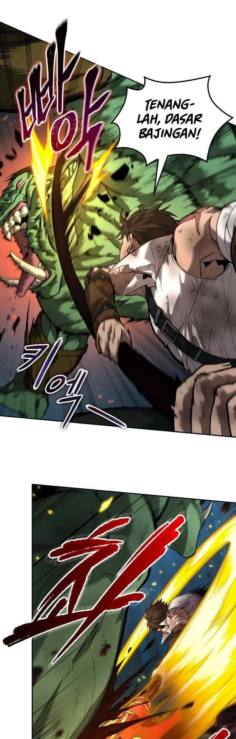 Oppa KR galak bet Chapter 14 - halaman 19