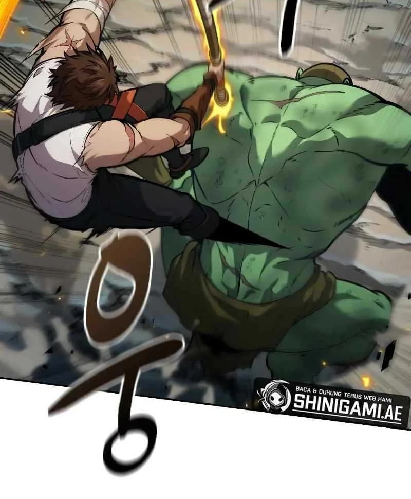 Oppa KR galak bet Chapter 14 - halaman 22