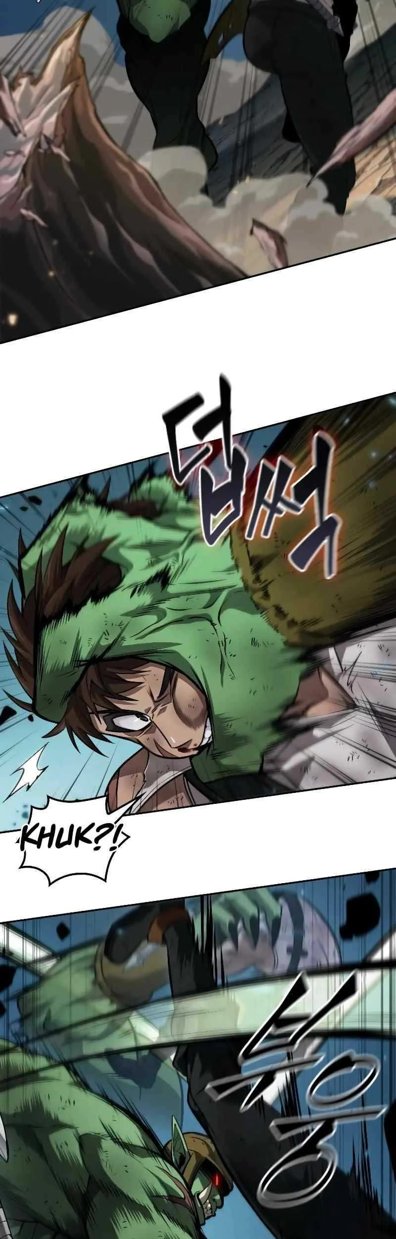 Oppa KR galak bet Chapter 14 - halaman 29