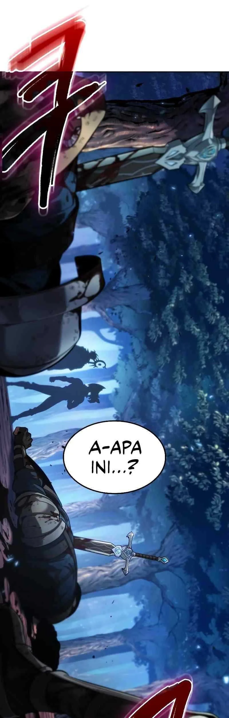 Oppa KR galak bet Chapter 14 - halaman 37