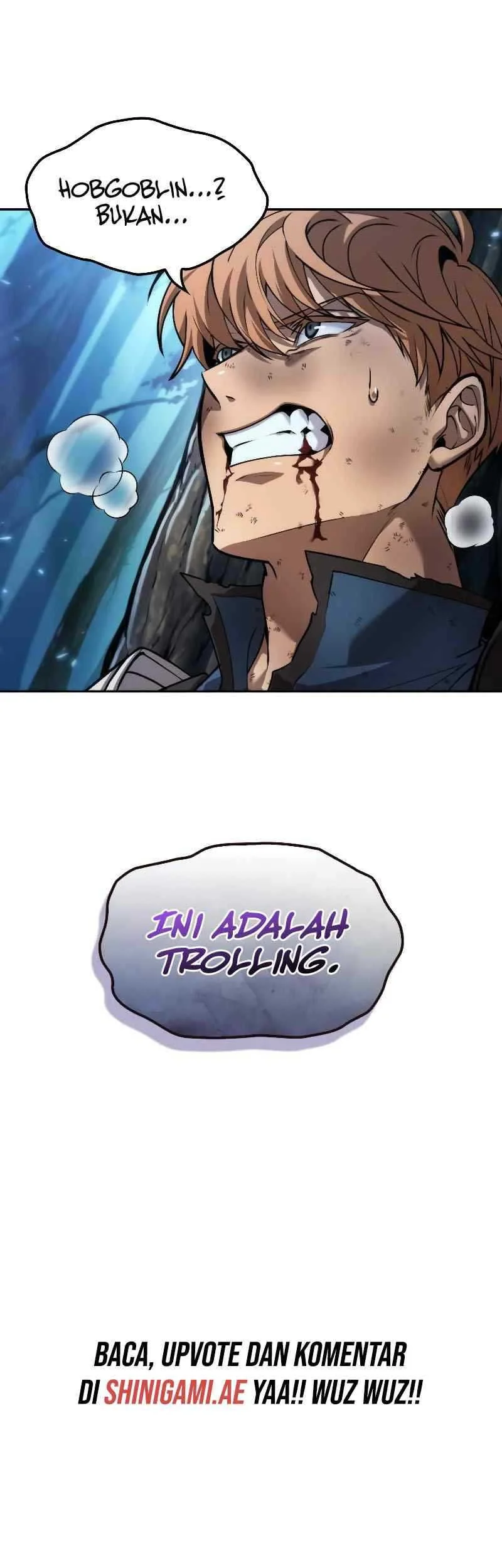 Oppa KR galak bet Chapter 14 - halaman 41
