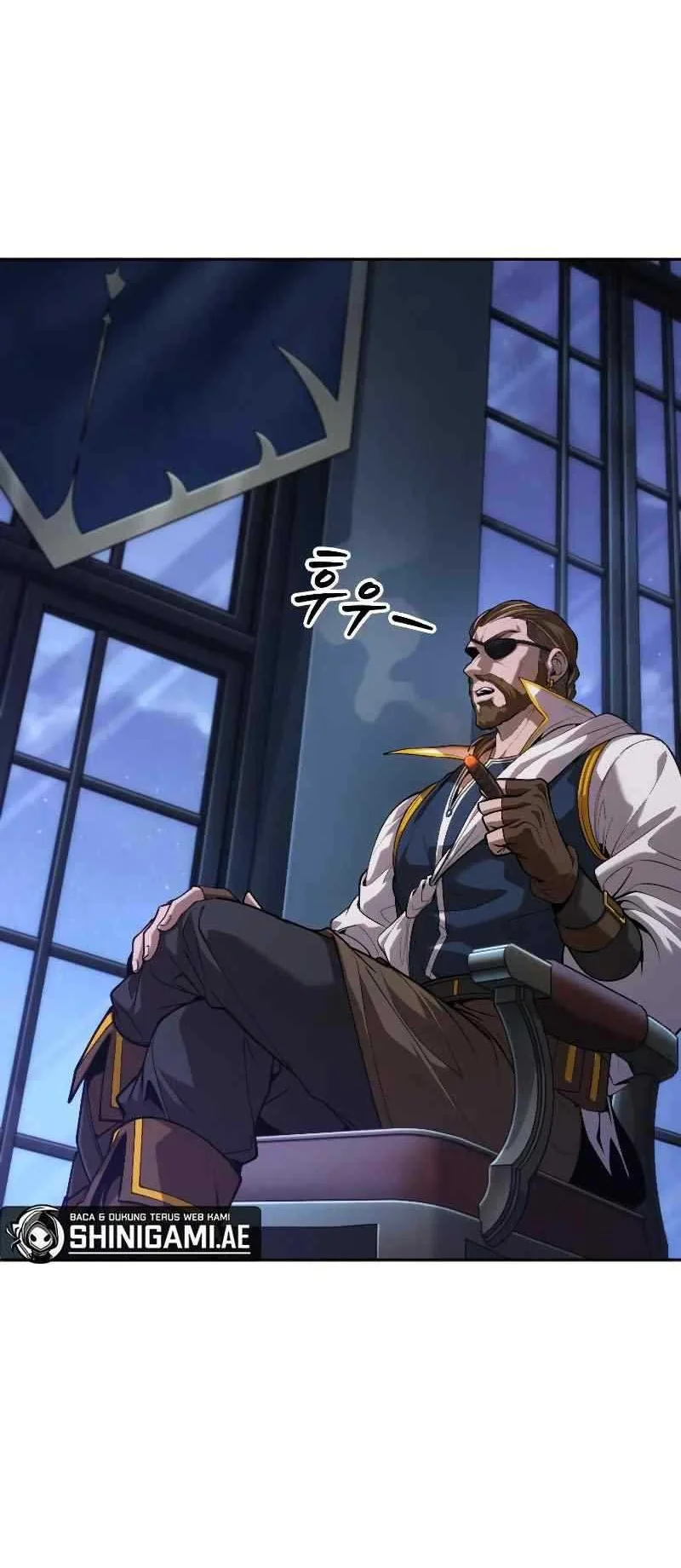 Oppa KR galak bet Chapter 14 - halaman 42