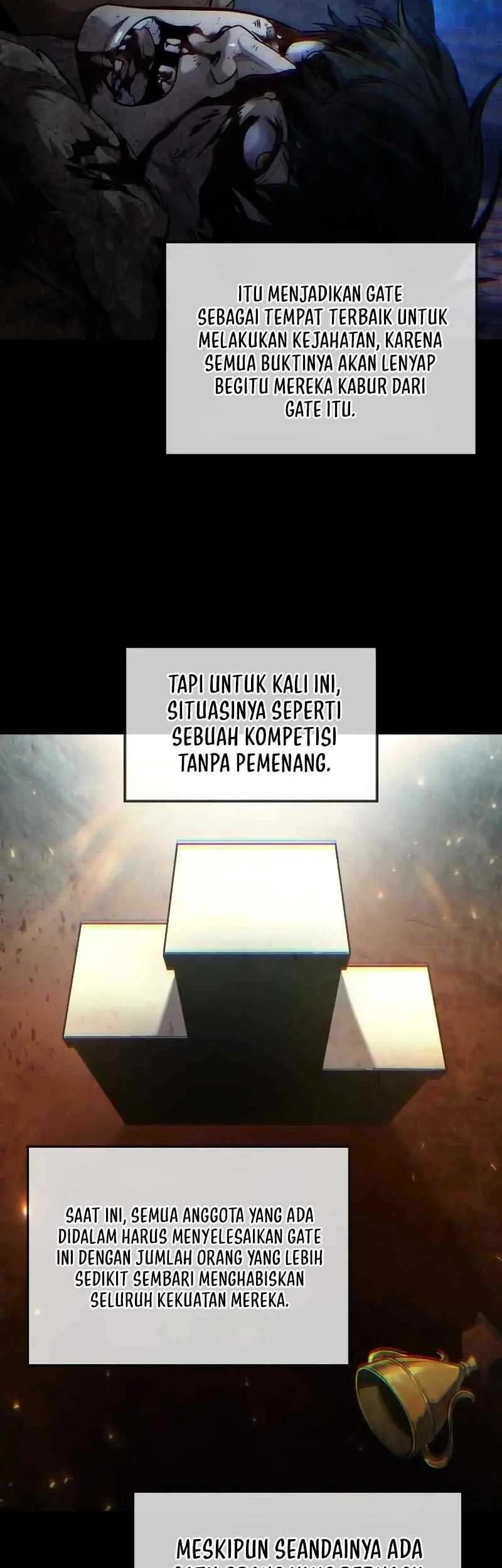 Oppa KR galak bet Chapter 14 - halaman 44