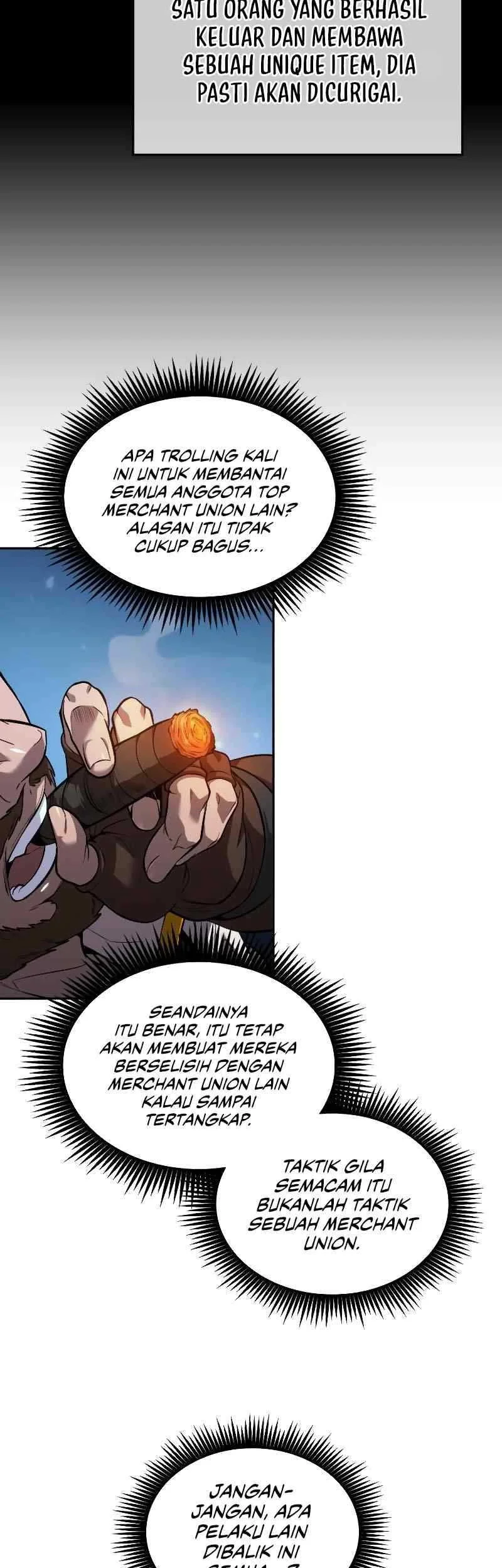 Oppa KR galak bet Chapter 14 - halaman 45