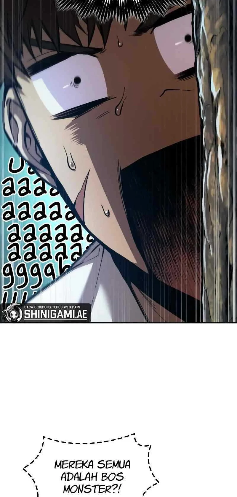 Oppa KR galak bet Chapter 14 - halaman 5