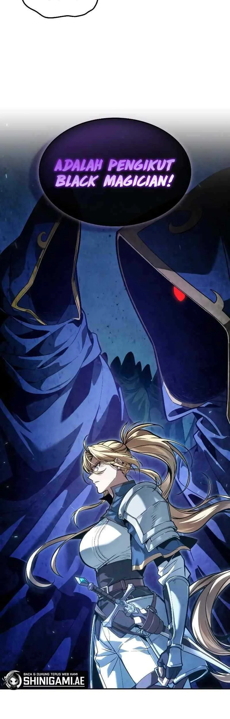Oppa KR galak bet Chapter 14 - halaman 50