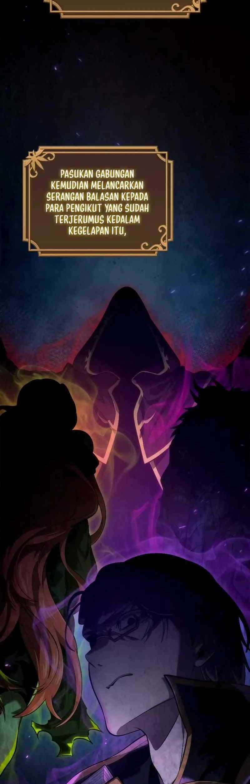 Oppa KR galak bet Chapter 14 - halaman 53