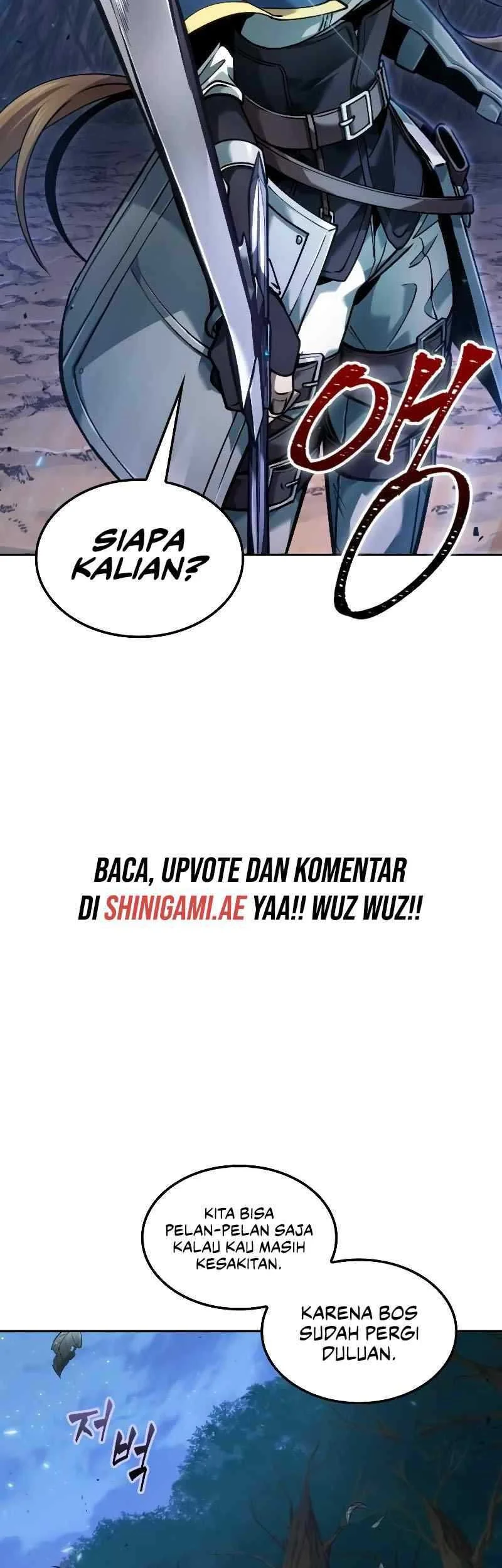 Oppa KR galak bet Chapter 14 - halaman 61