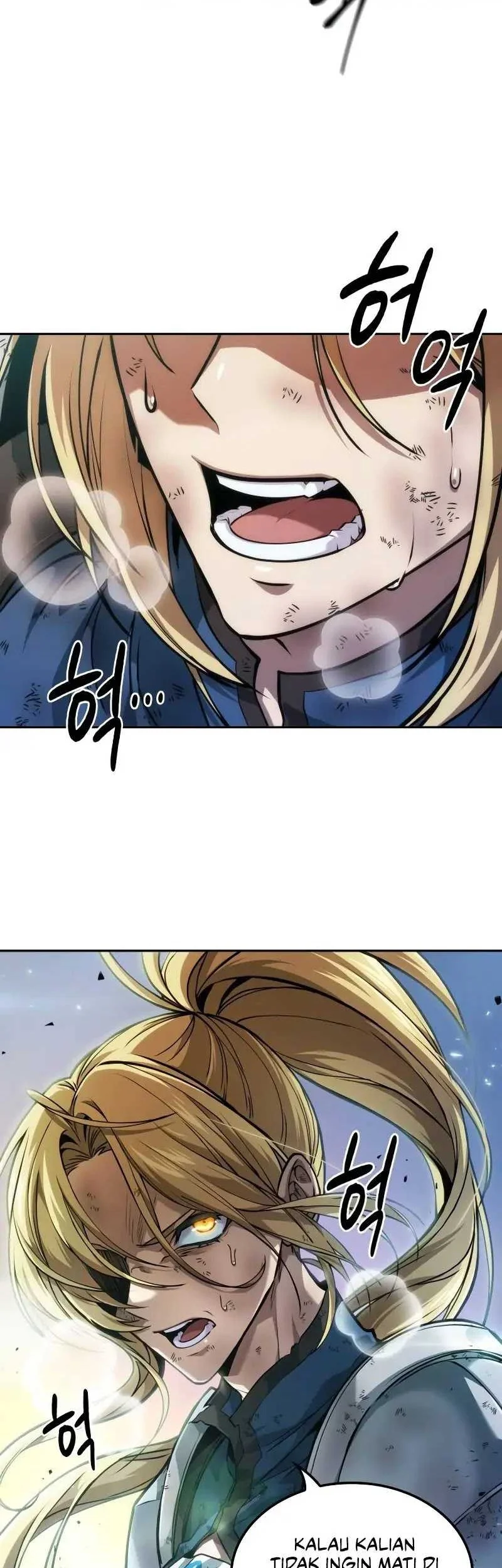 Oppa KR galak bet Chapter 15 - halaman 11