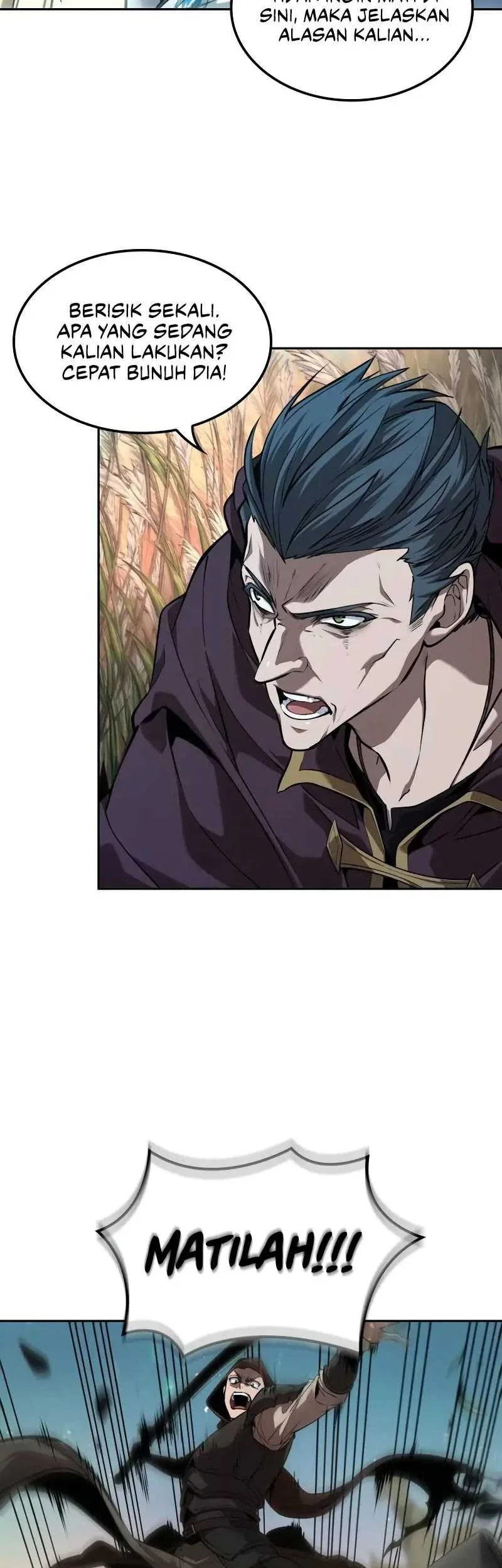 Oppa KR galak bet Chapter 15 - halaman 12