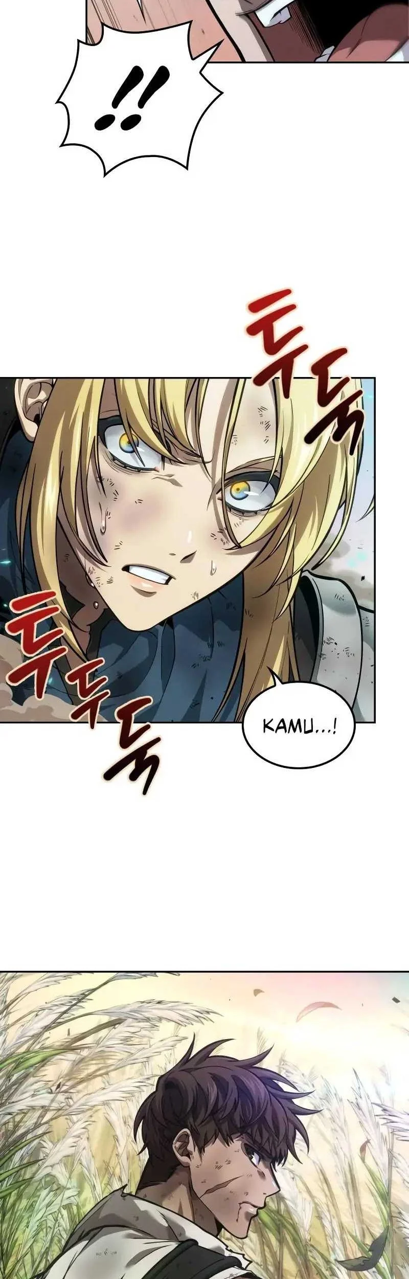 Oppa KR galak bet Chapter 15 - halaman 15