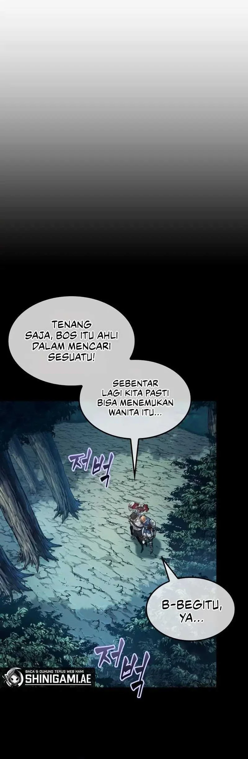 Oppa KR galak bet Chapter 15 - halaman 17
