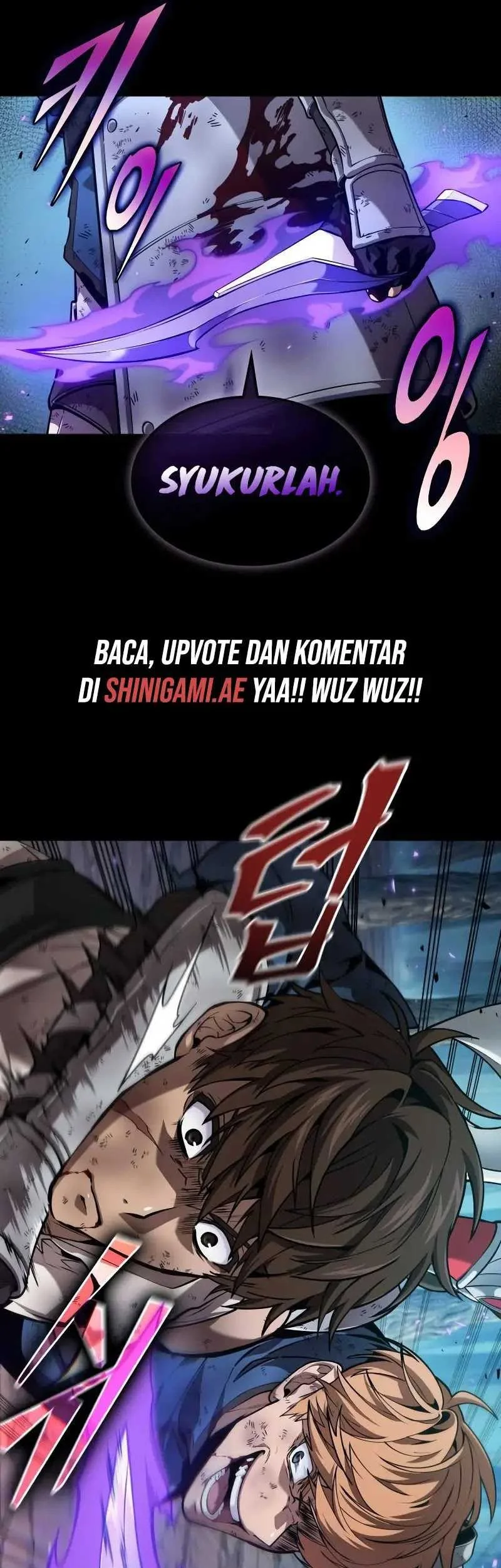 Oppa KR galak bet Chapter 15 - halaman 18