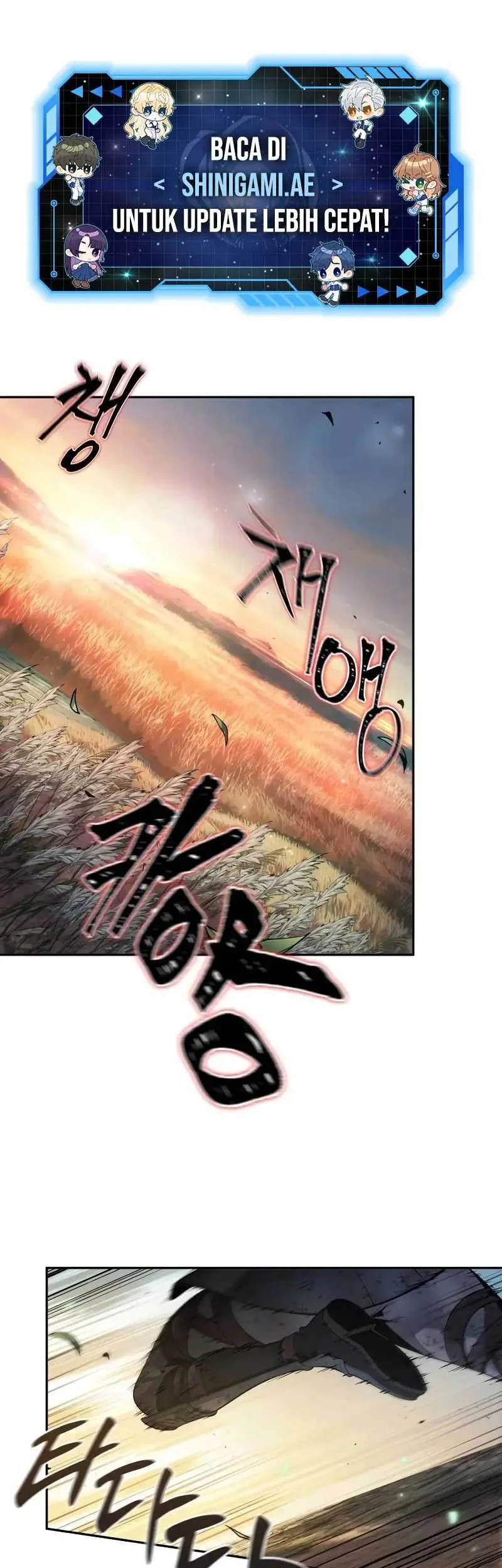 Oppa KR galak bet Chapter 15 - halaman 2