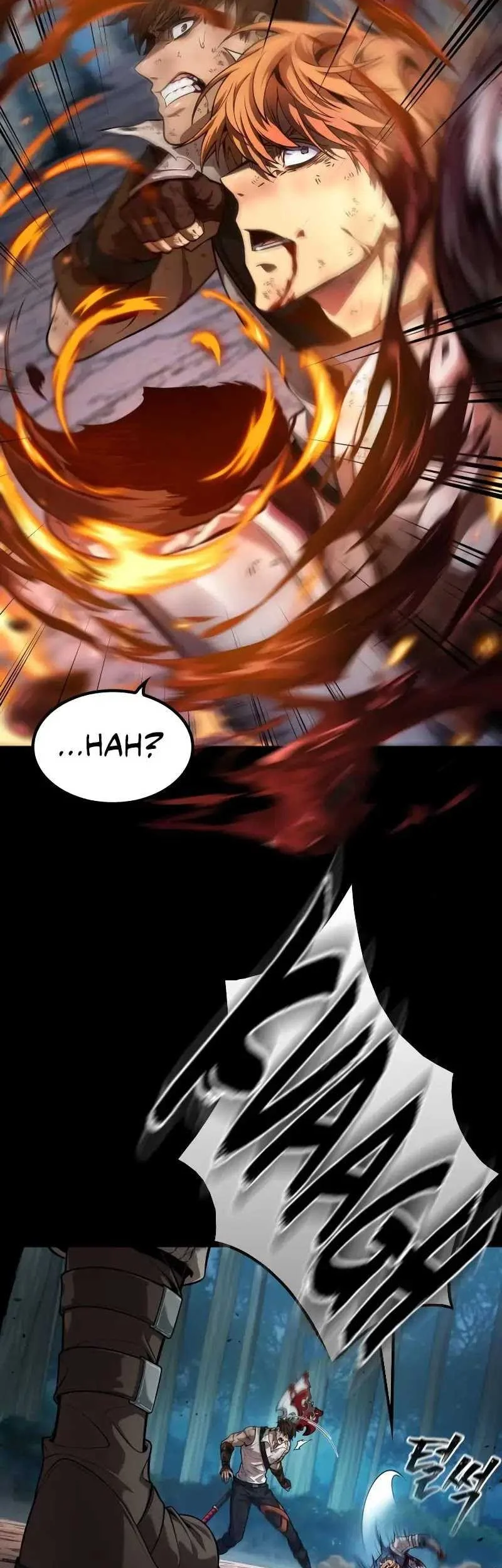 Oppa KR galak bet Chapter 15 - halaman 20