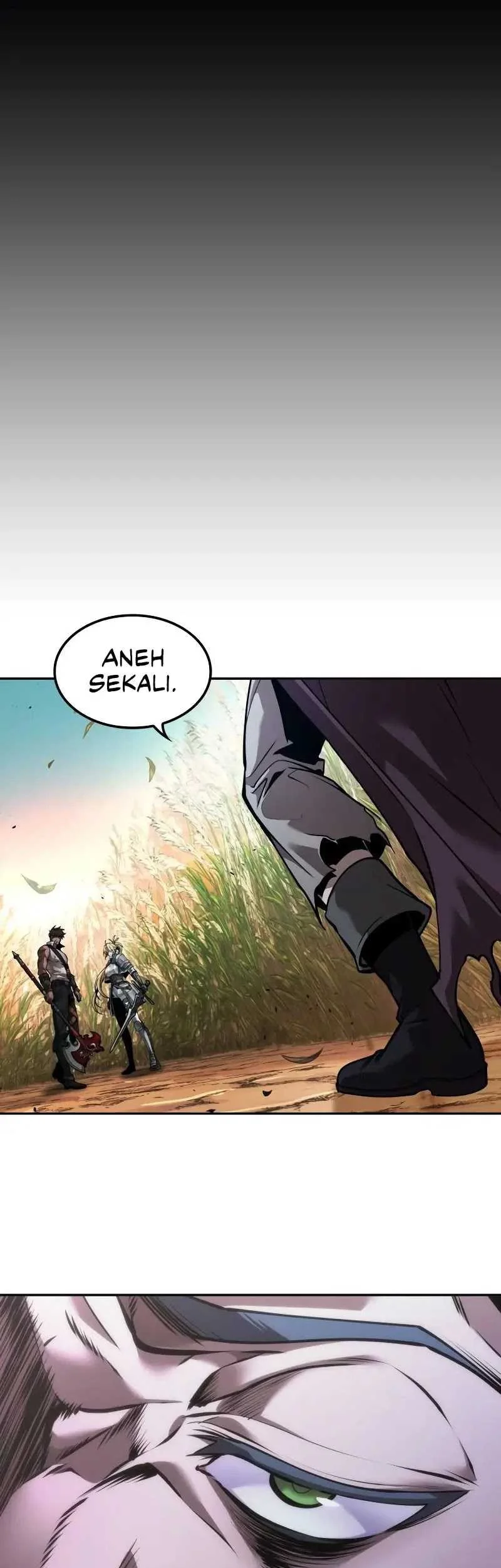 Oppa KR galak bet Chapter 15 - halaman 26