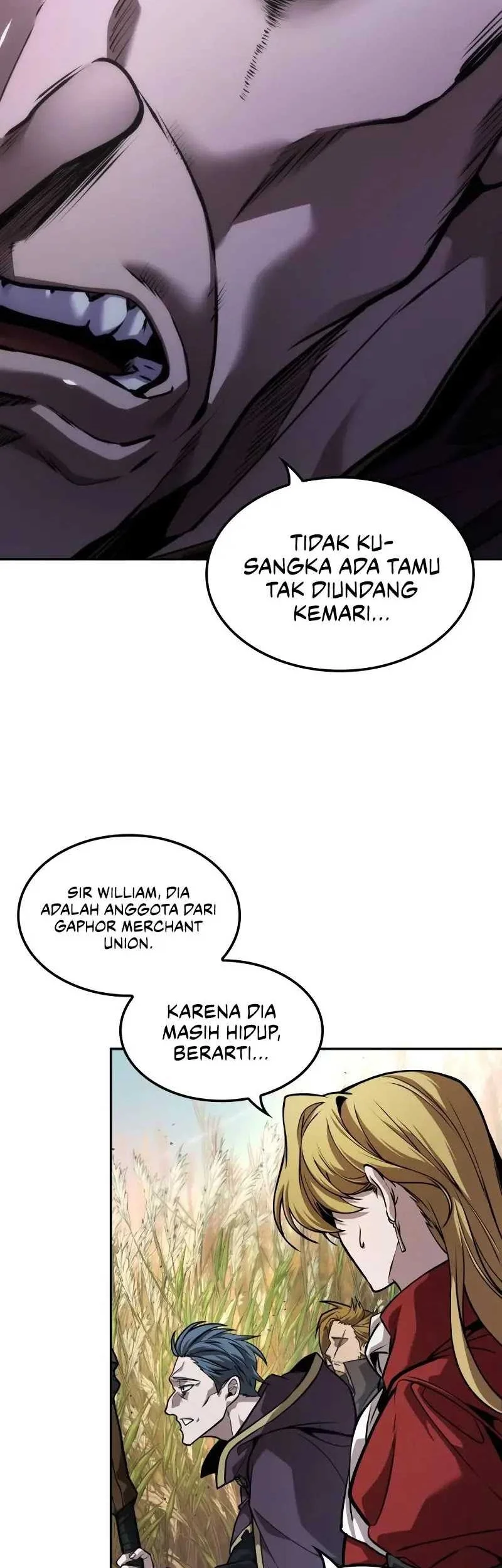 Oppa KR galak bet Chapter 15 - halaman 27