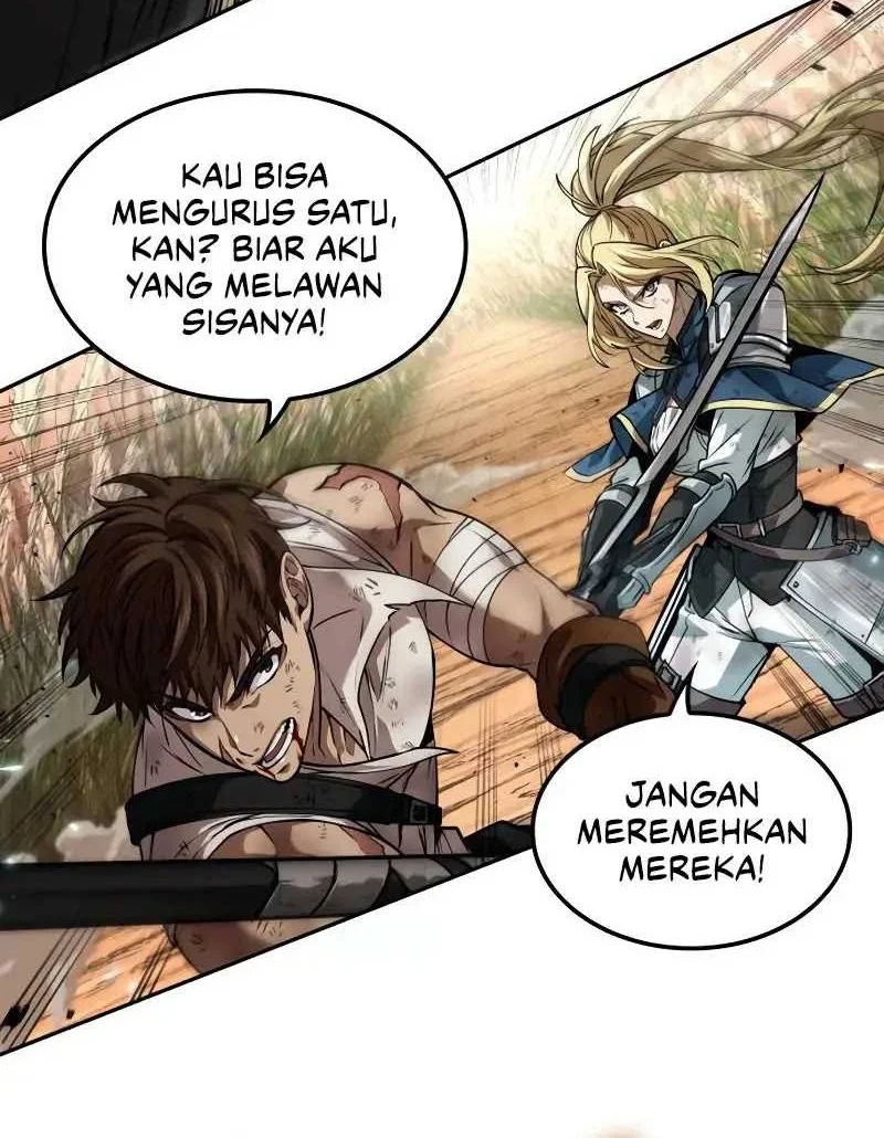 Oppa KR galak bet Chapter 15 - halaman 33