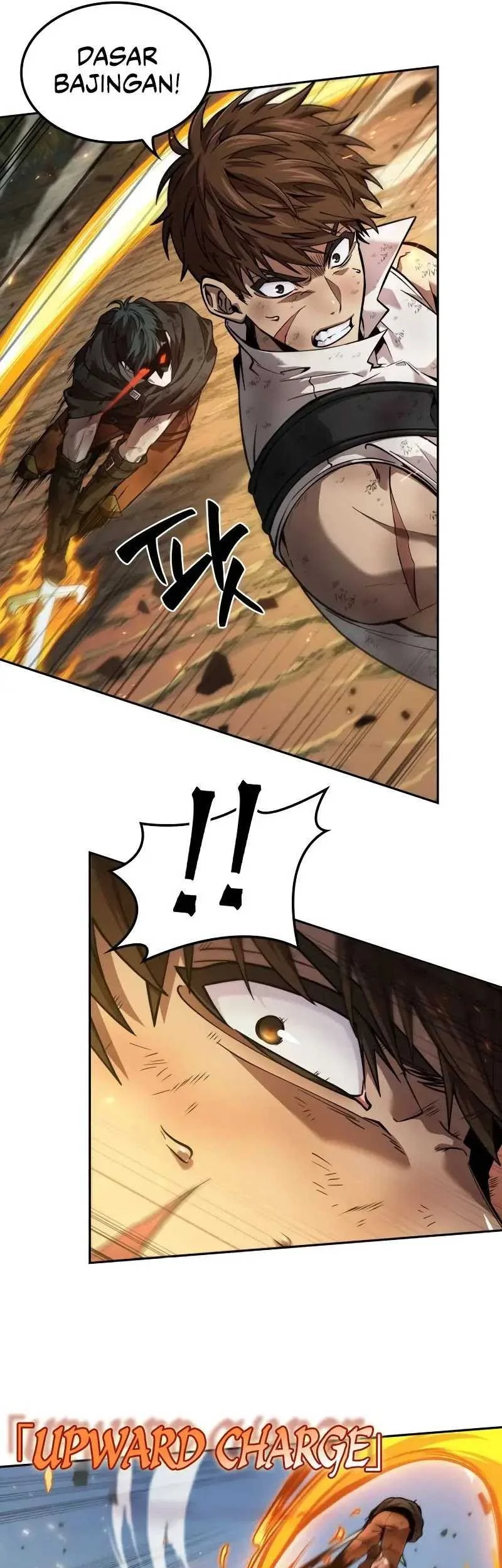 Oppa KR galak bet Chapter 15 - halaman 38