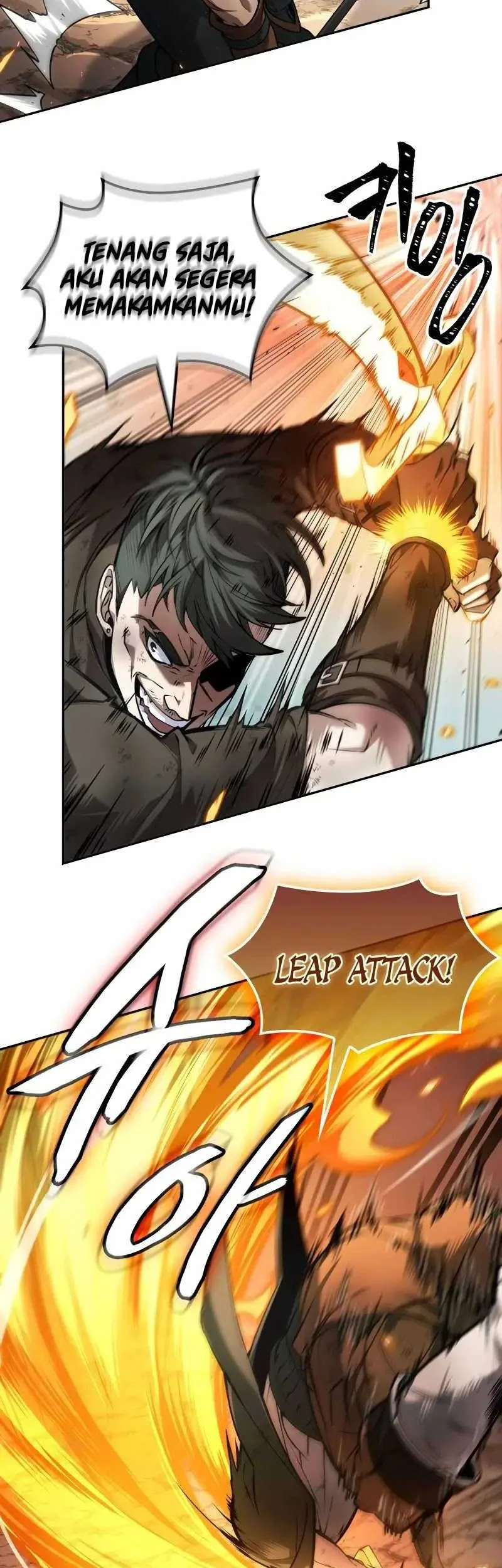 Oppa KR galak bet Chapter 15 - halaman 40