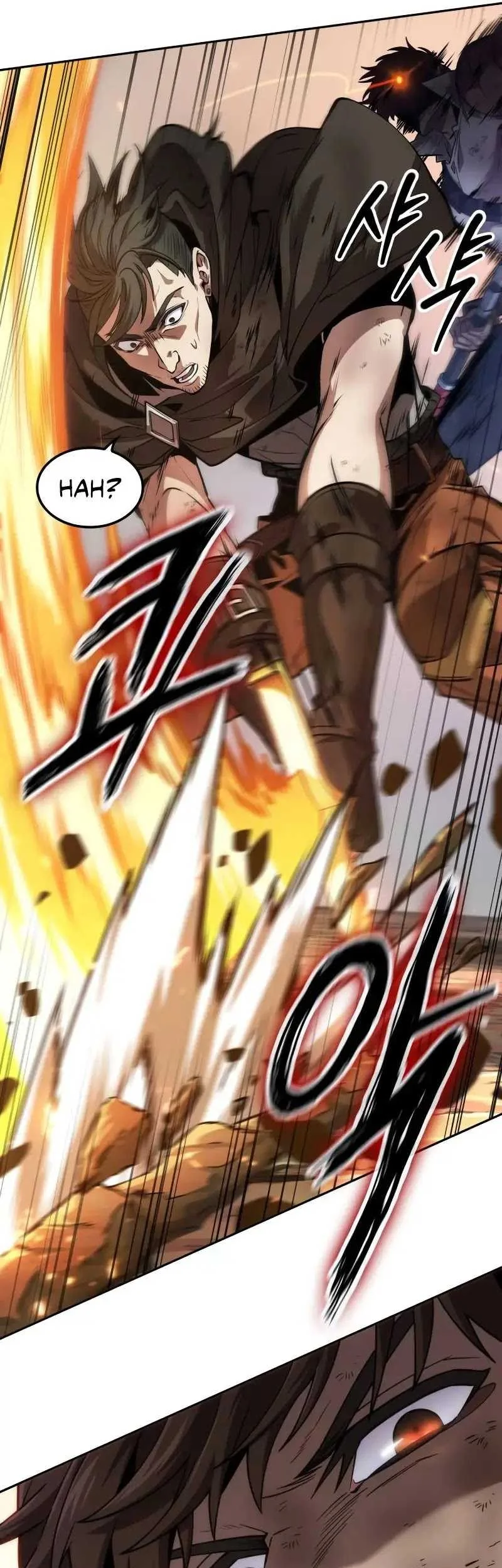Oppa KR galak bet Chapter 15 - halaman 42