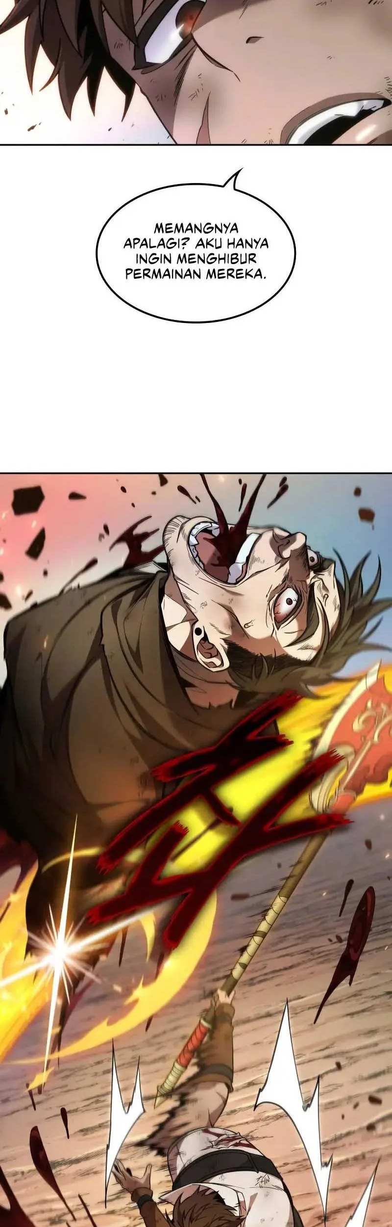 Oppa KR galak bet Chapter 15 - halaman 43