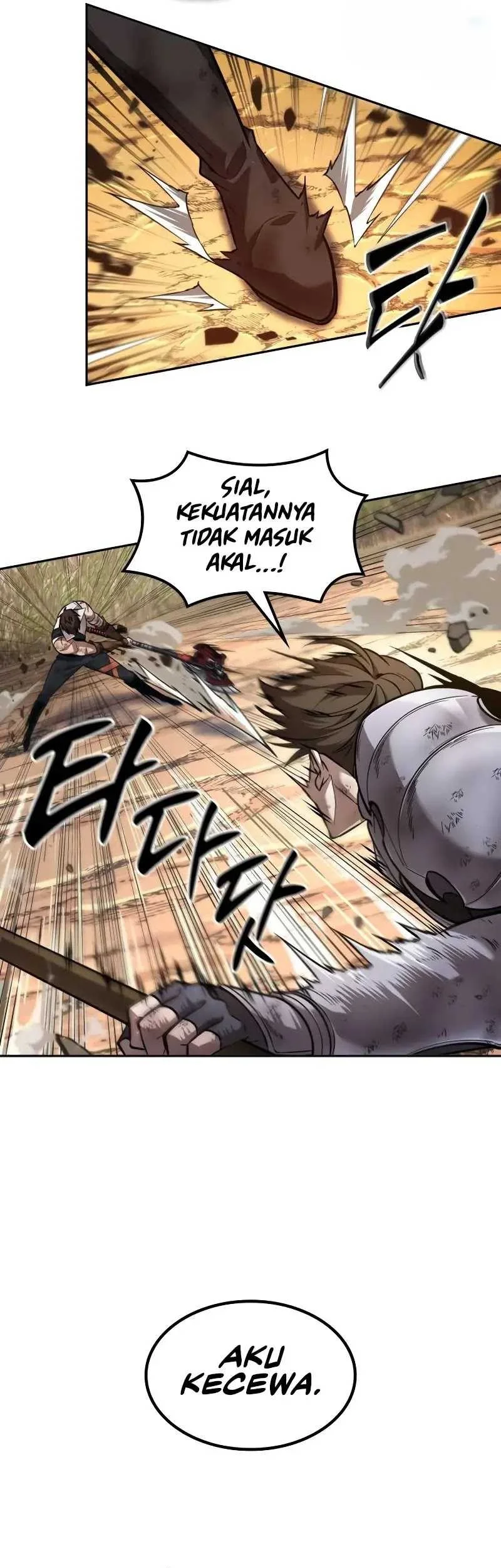 Oppa KR galak bet Chapter 15 - halaman 46