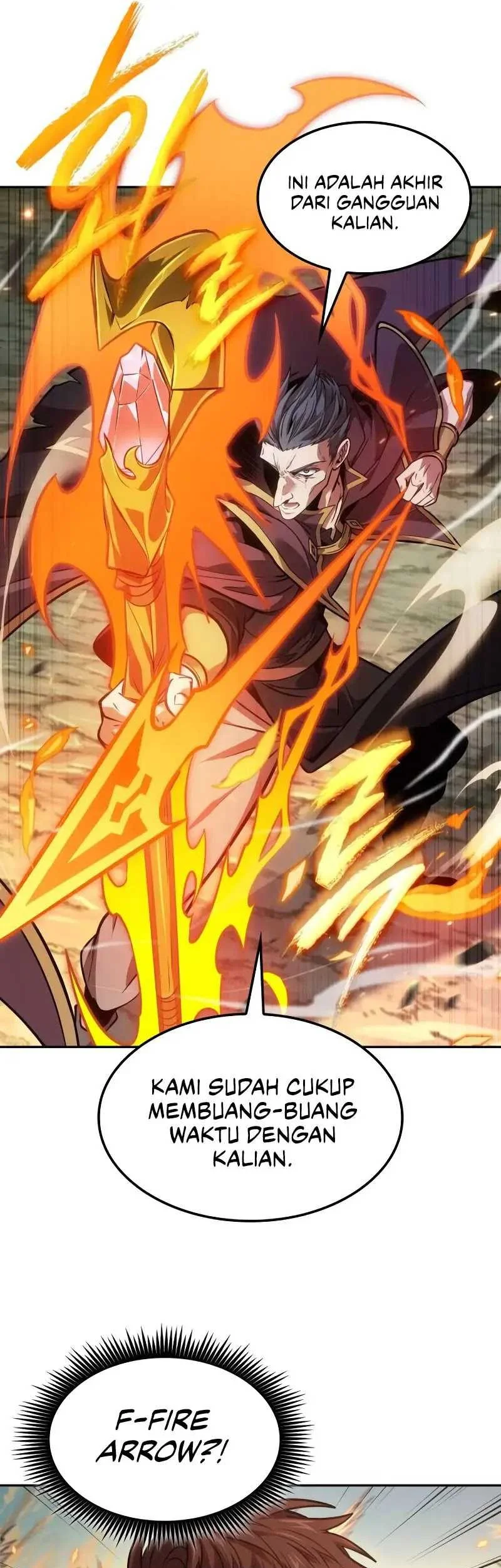 Oppa KR galak bet Chapter 15 - halaman 50
