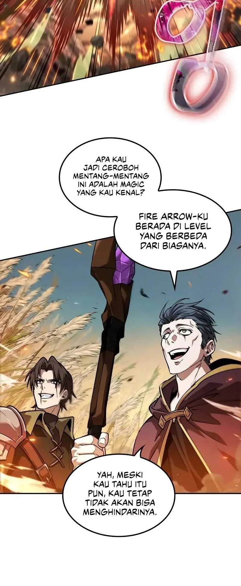 Oppa KR galak bet Chapter 15 - halaman 53