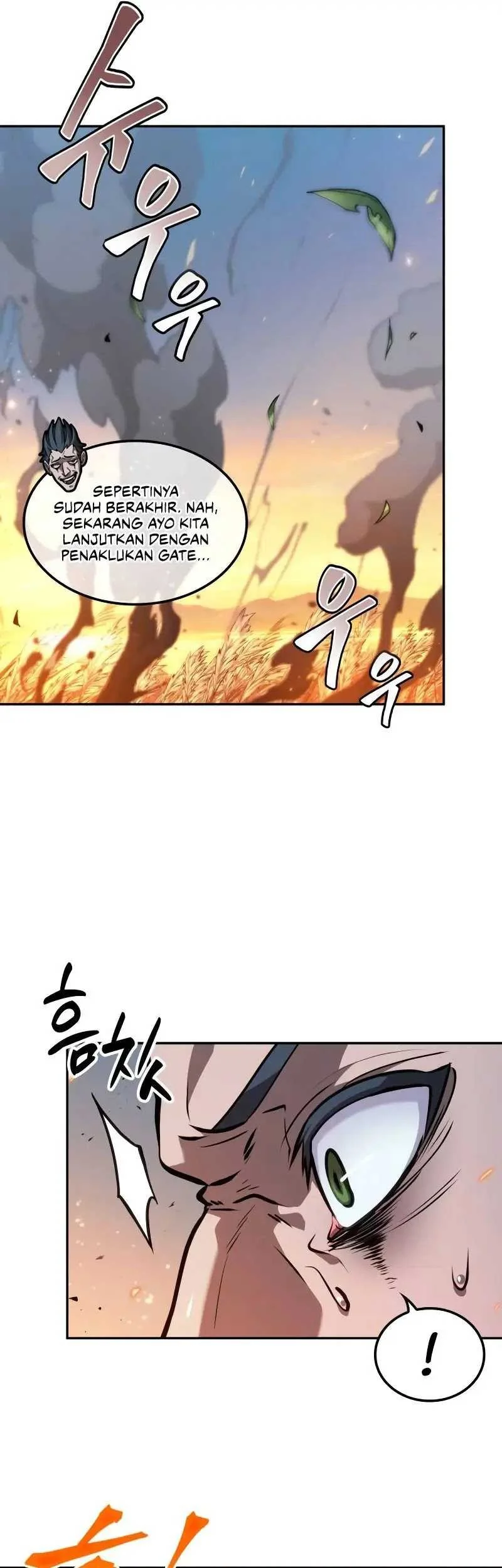 Oppa KR galak bet Chapter 15 - halaman 54
