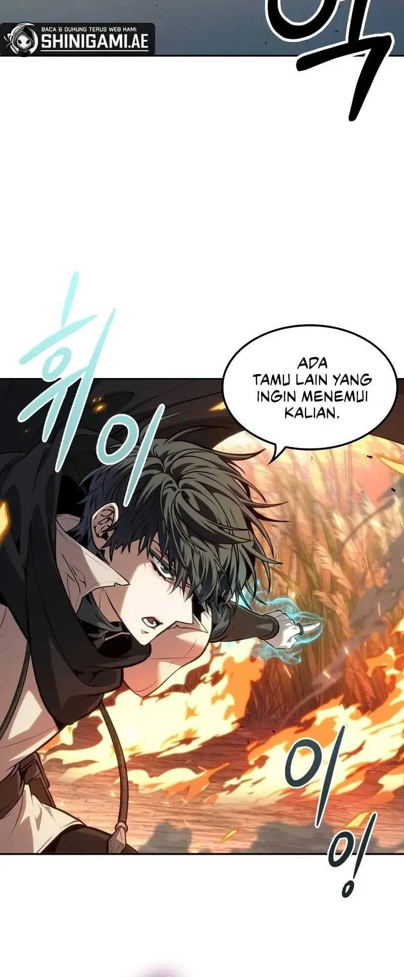 Oppa KR galak bet Chapter 15 - halaman 57