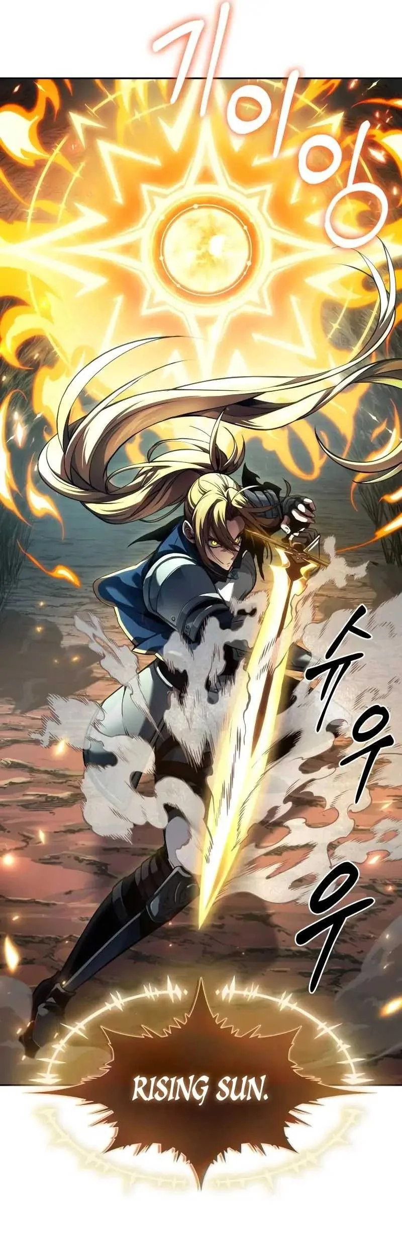 Oppa KR galak bet Chapter 15 - halaman 6