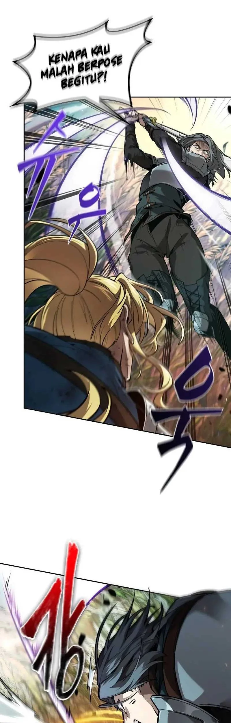 Oppa KR galak bet Chapter 15 - halaman 7
