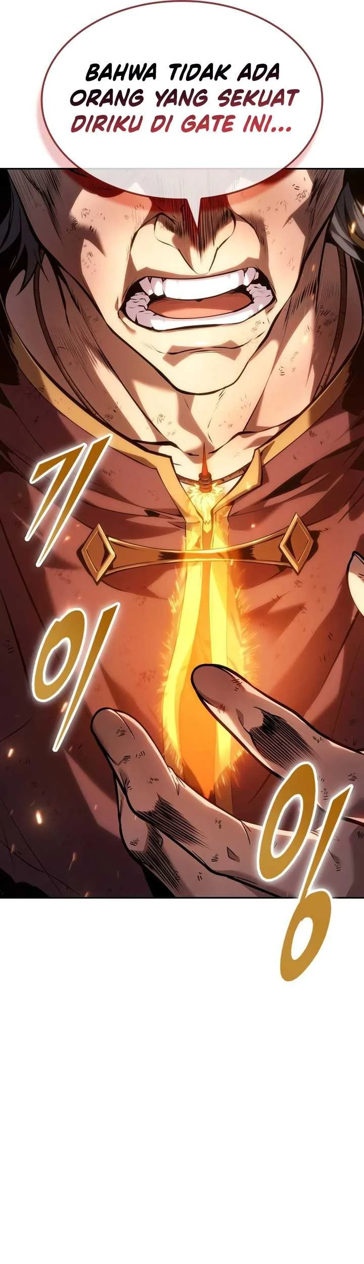 Oppa KR galak bet Chapter 16 - halaman 10