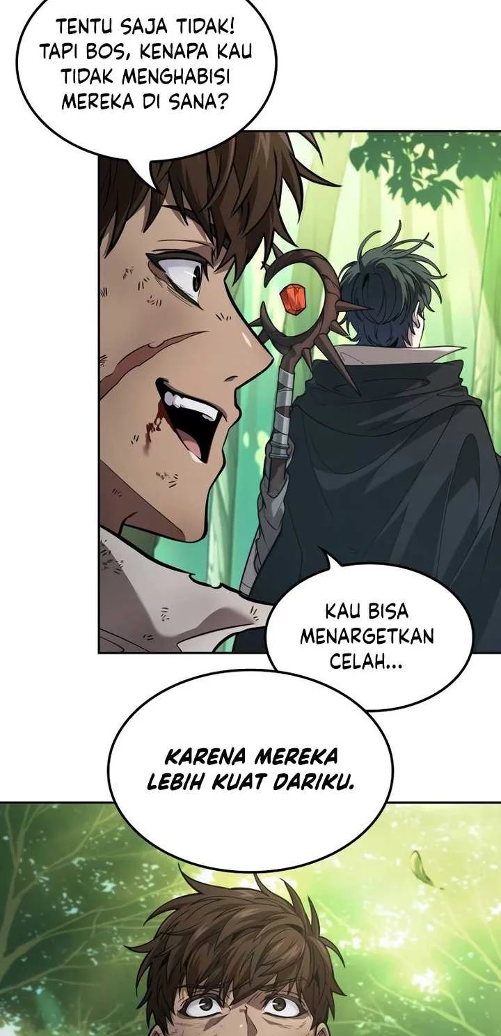 Oppa KR galak bet Chapter 16 - halaman 13